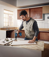 Bosch GSR 185‑LI Professional Cordless Drill Driver - Tools Warehouse