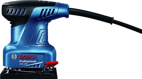 Bosch GSS 140 Electric Orbital Sander - Tools Warehouse