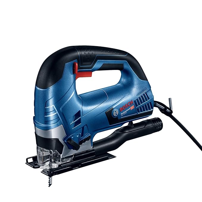 Bosch GST 90 BE Professional Heavy Duty Jigsaw