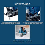 Bosch GST 90 BE Professional Heavy Duty Jigsaw - Tools Warehouse