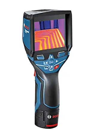Bosch GTC 400 C Professional Thermal Camera