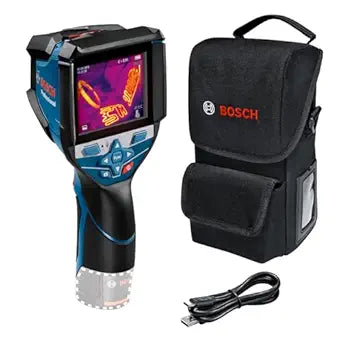 Bosch GTC 600 C Professional Thermal Camera