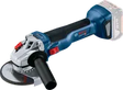 Bosch GWS 18V-10 Cordless Angle Grinder - Tools Warehouse