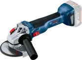 Bosch GWS 18V-10 Cordless Angle Grinder - Tools Warehouse