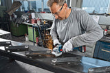 Bosch GWS 18V-10 Cordless Angle Grinder - Tools Warehouse