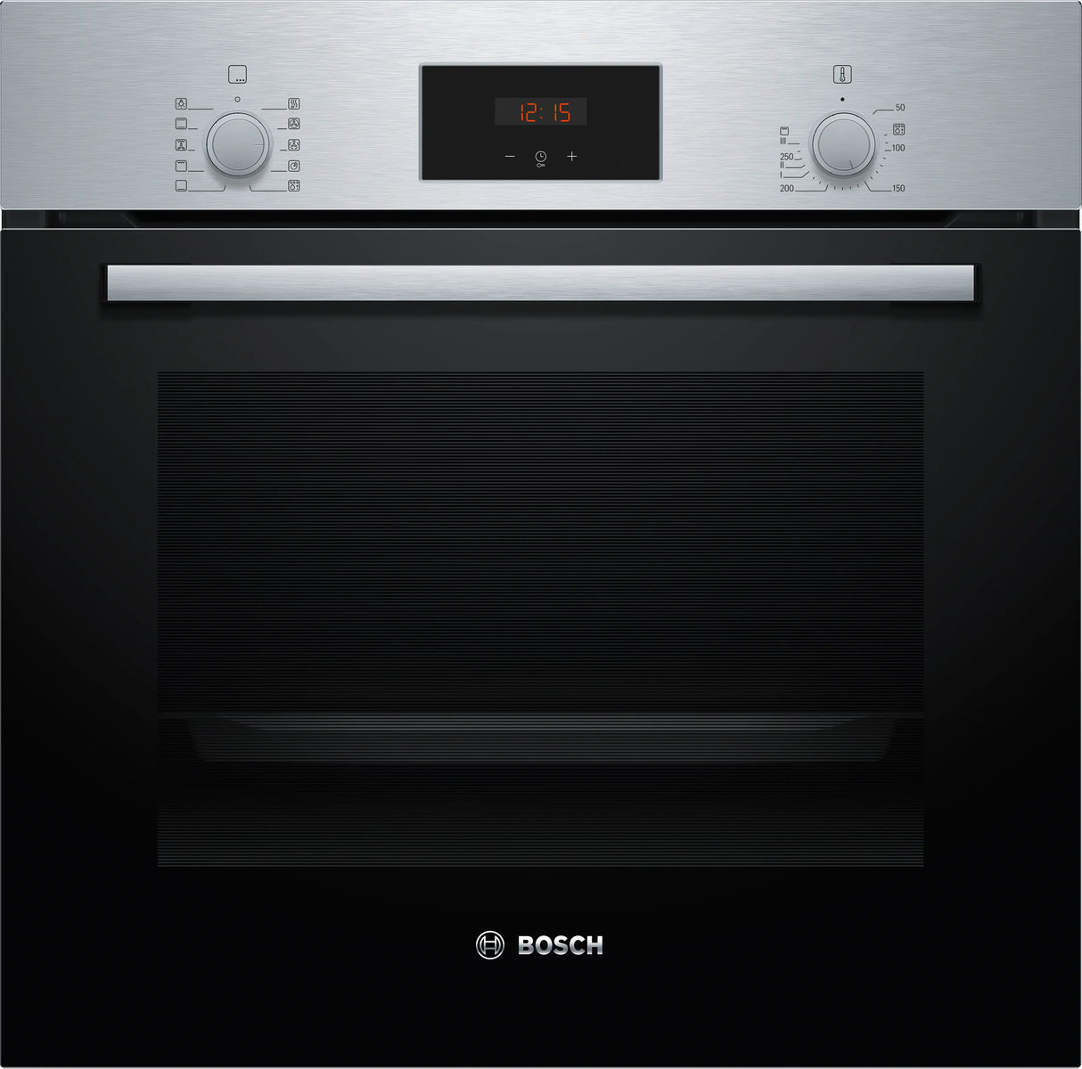 Bosch Built-in Oven 66 Litre HBF512BS1I