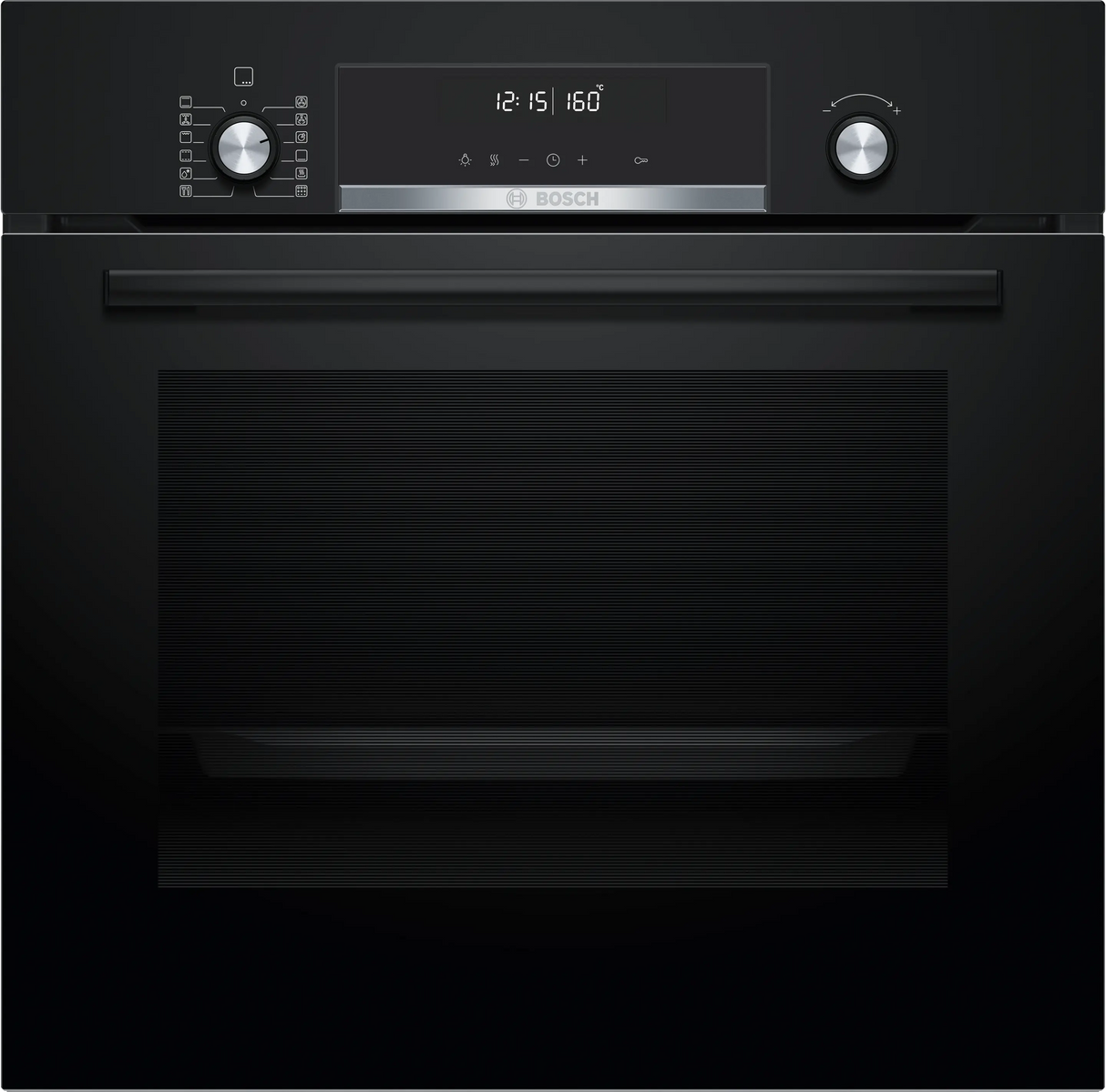 Bosch Built-in Oven 63 Litre HBJ577EB0I