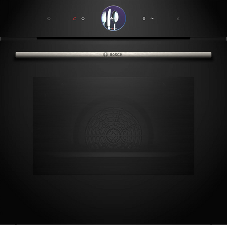 Bosch Combi Steam Built-in Oven 71 Litre HSG7361B1
