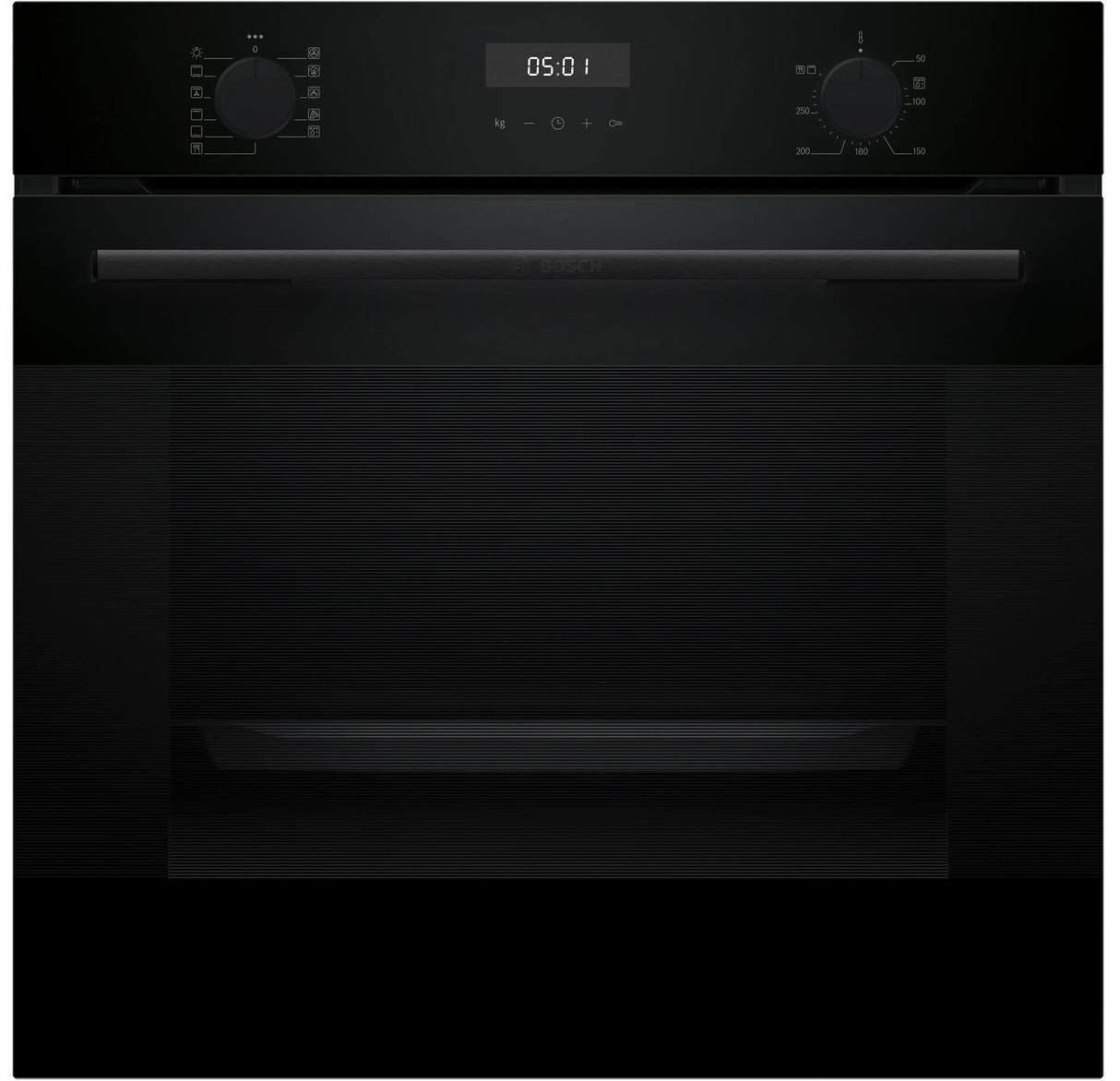 Bosch Built-in Oven 76 Litre HUA717BA0I