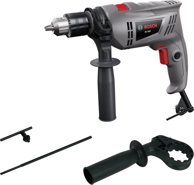 Bosch ID 500 Impact Drill