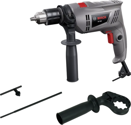 Bosch ID 500 Impact Drill