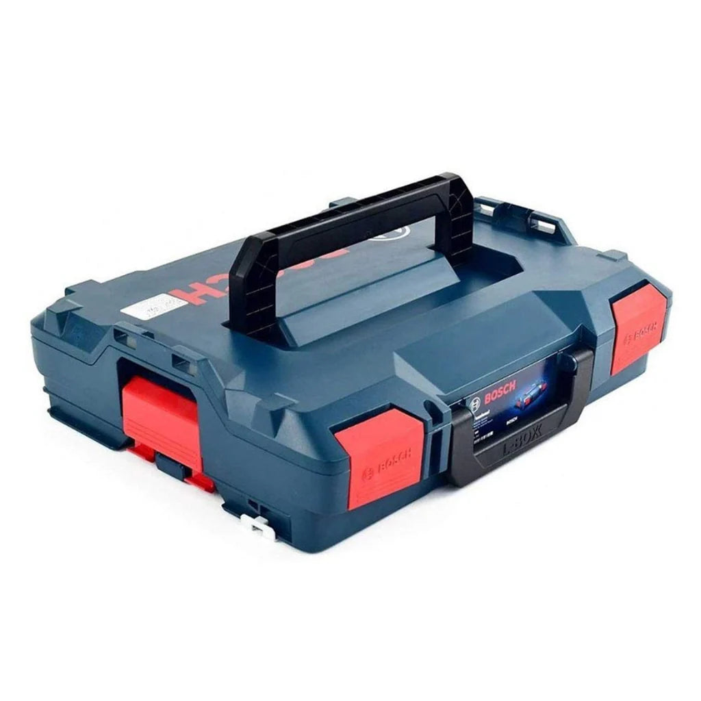 Bosch L-BOXX 102 Stackable Tool Storage Case