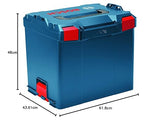 Bosch L-BOXX 374 Stackable Tool Storage System