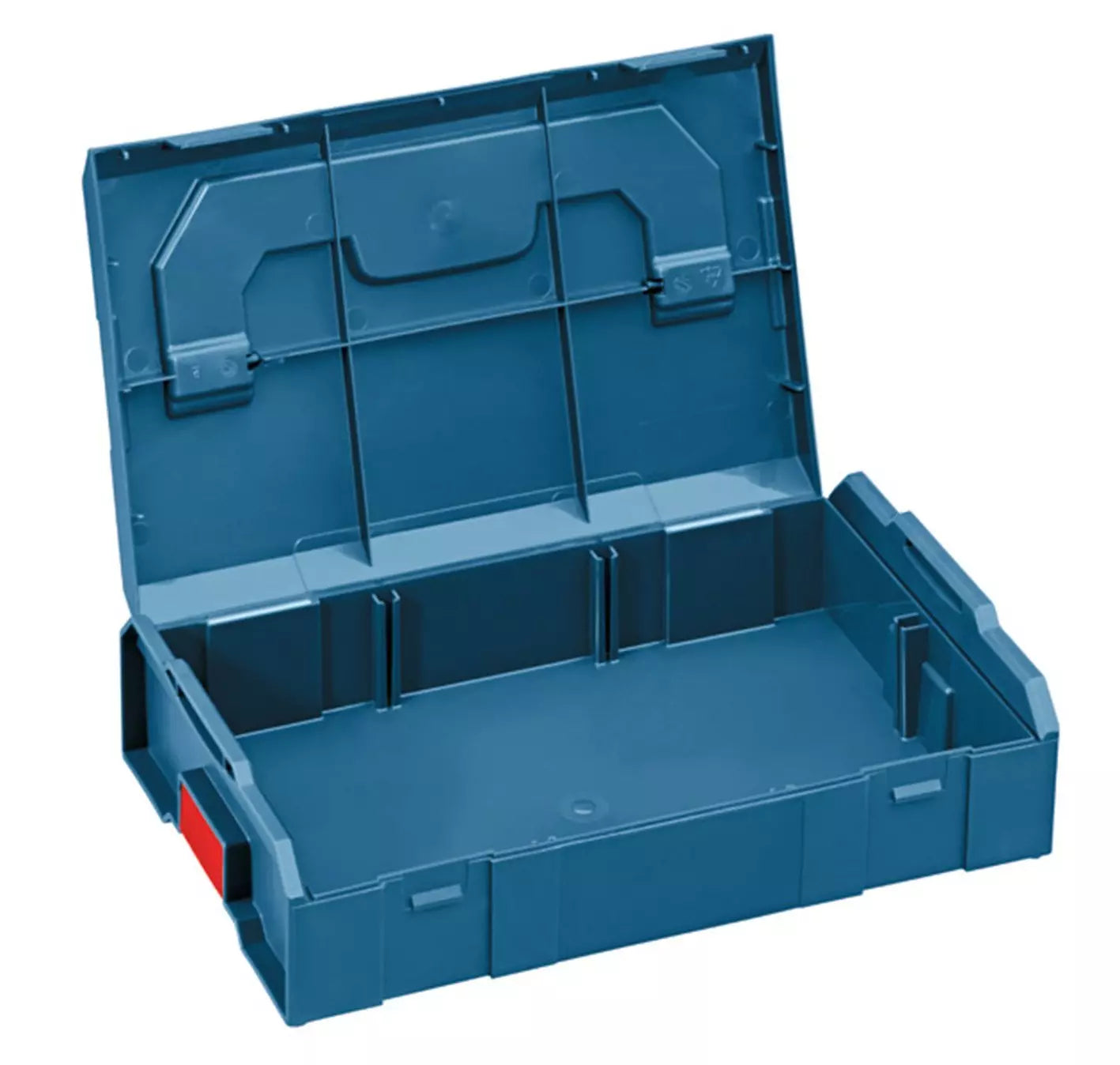 Bosch L-BOXX 136 Stackable Tool Storage Case