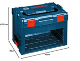 Bosch LS-BOXX 306 Stackable Tool Storage System
