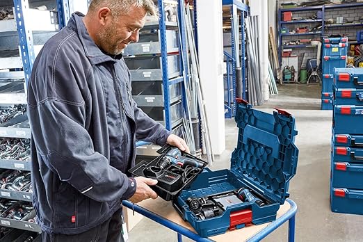 Bosch L‑BOXX 238 Stackable Storage System Pro