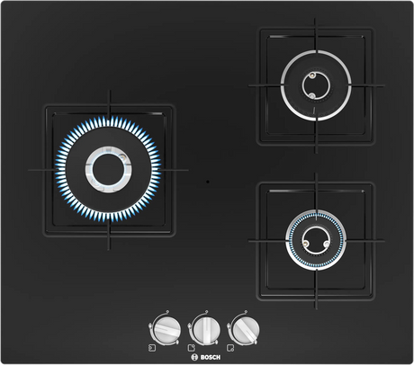 Bosch True AL 2D Gas Hob 60cm PNC6B6B11I