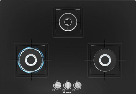 Bosch True AL 2D Gas Hob 75cm PND7B6B10I