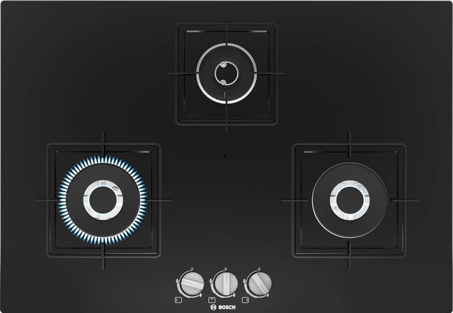 Bosch True AL 2D Gas Hob 75cm PND7B6B10I