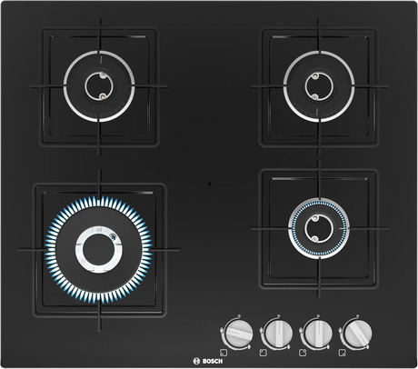 Bosch True AL 2D Gas Hob 60cm PNH6B6B12I