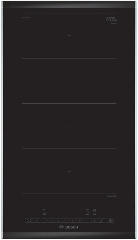 Bosch FlexInduction Cooktop 30cm PXX375FB5I