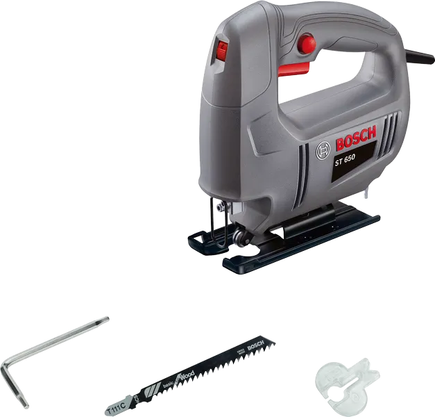 Bosch ST 650 Jigsaw
