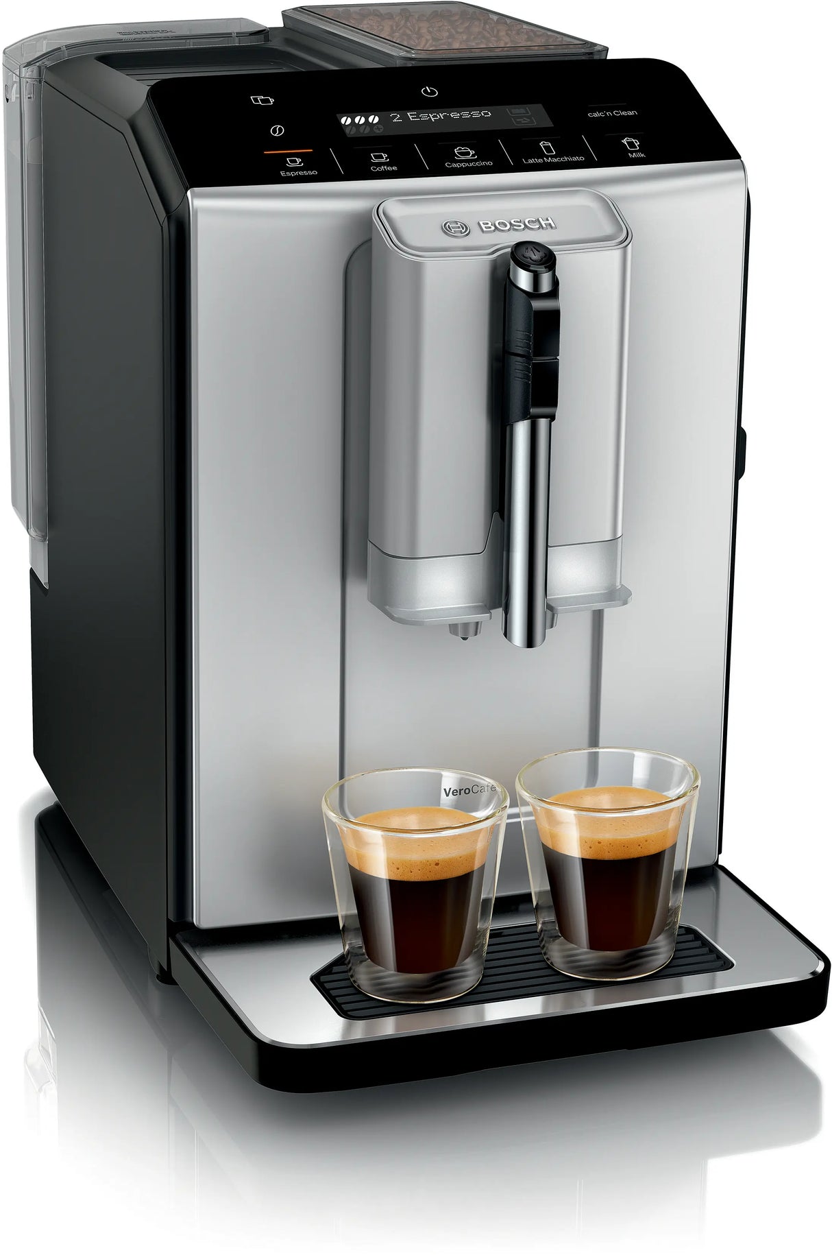 Bosch Freestanding Fully Automatic Coffee Machine TIE2030IN