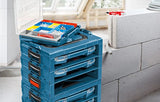 Bosch i‑Boxx 72 Set of 10 1600A001S8