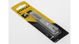 Stanley 9 mm Snap-off Blade (Pack of 10 Pcs)