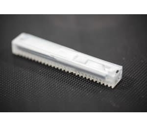 Stanley 9mm Snap-Off Edge Refills 10Pc