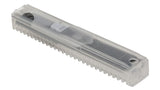 Stanley 9 mm Snap-off Blade (Pack of 10 Pcs)