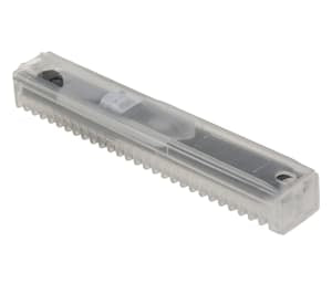 Stanley 9mm Snap-Off Edge Refills 10Pc