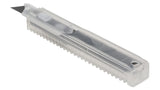 Stanley 9 mm Snap-off Blade (Pack of 10 Pcs)