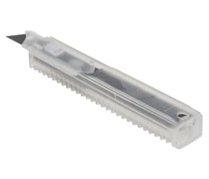 Stanley 9mm Snap-Off Edge Refills 10Pc