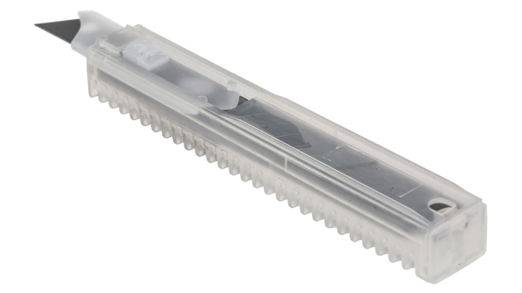 Stanley 9mm Snap-Off Edge Refills 10Pc
