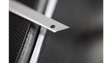 Stanley 9mm Snap-Off Edge Refills 10Pc