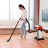 BLACK AND DECKER WDBDS30 VACUUM CLEANER