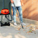 BLACK AND DECKER WDBDS30 VACUUM CLEANER