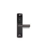 Godrej Catus Connect Digital Lock Black Biometric PIN