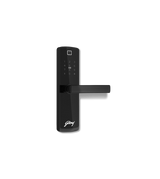 Godrej Catus Connect Digital Lock Black Biometric PIN