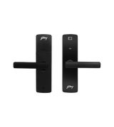 Godrej Catus Connect Digital Lock Black Biometric PIN