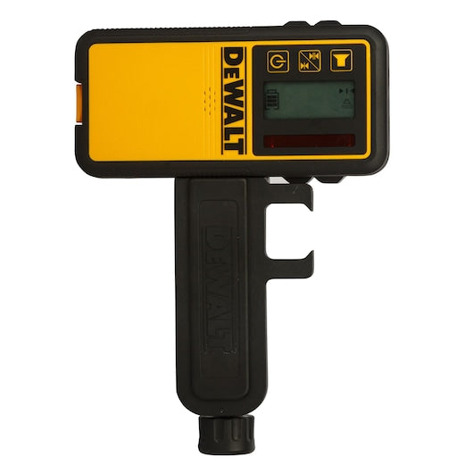 DEWALT ROTARY LASER LEVEL - RED