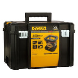 DEWALT ROTARY LASER LEVEL - RED