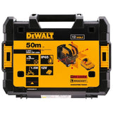 Dewalt 10.8V 5 Point Line Laser Level (Red)