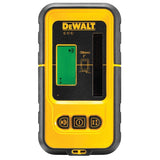 DeWalt Digital Detector 50m Range Red