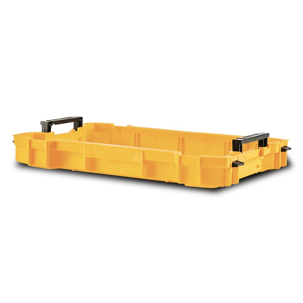 Dewalt ToughSystem 2.0 Shallow Tray