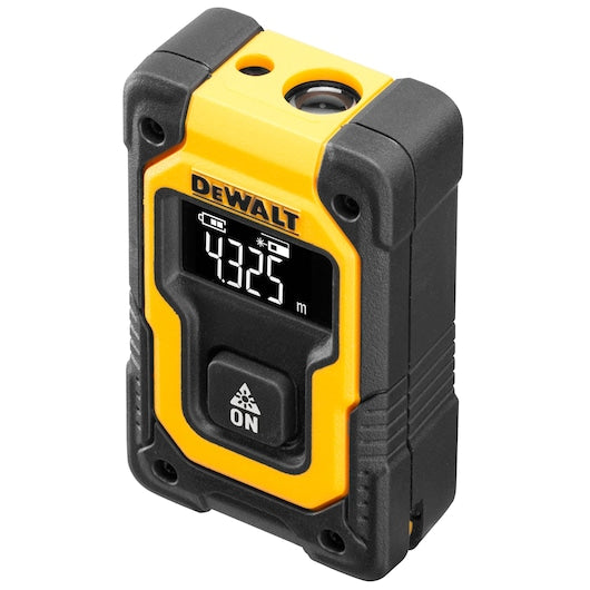 DEWALT 16M POCKET LASER DISTANCE METER