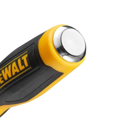 DeWalt 4-Pc Wood Chisel Set