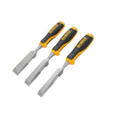 Dewalt 3 Pcs Side Strike Wood Chisel Set