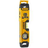 DeWalt 250mm Compact Torpedo Spirit Level